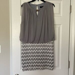 Perceptions New York Dress